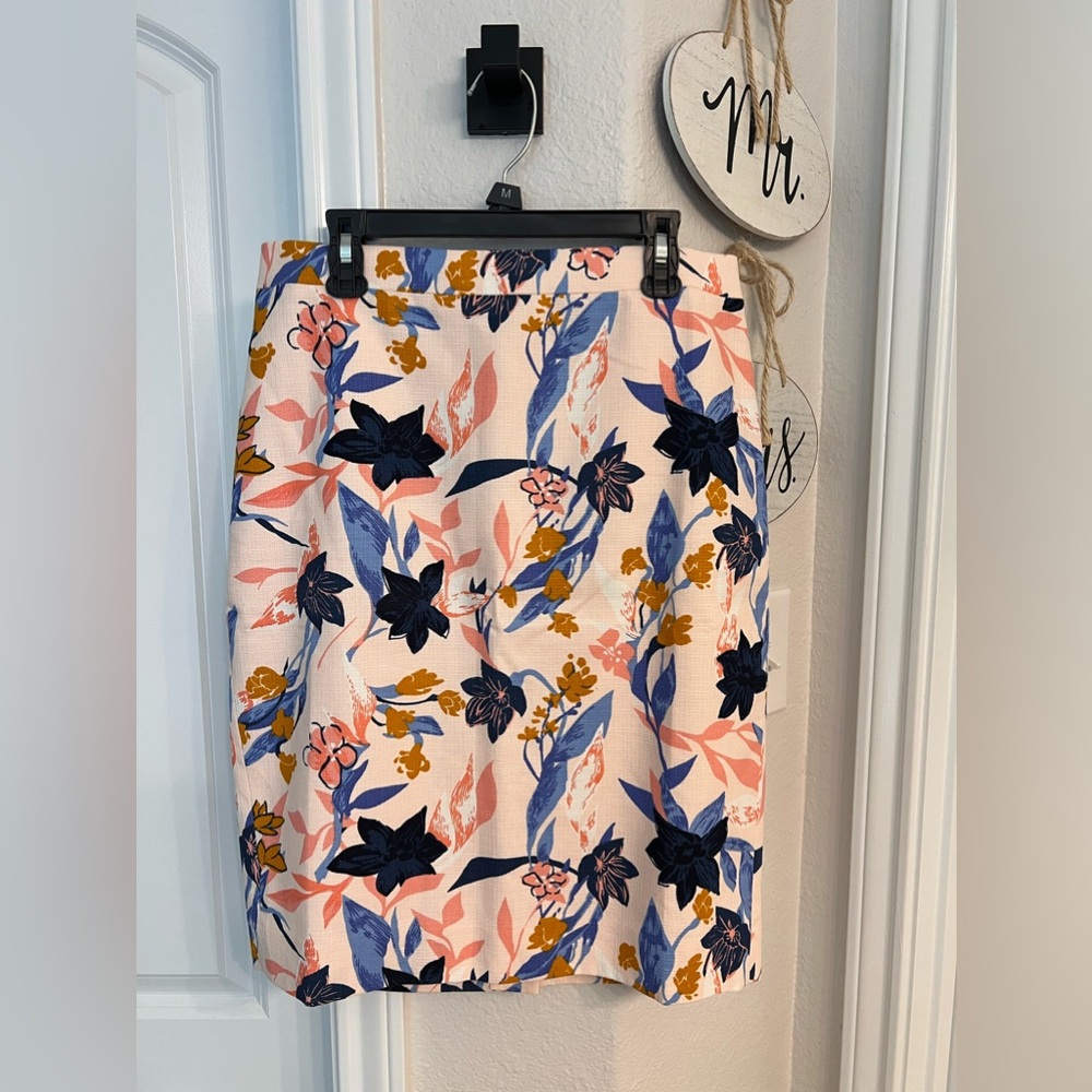 J. Crew Size 4 Skirt